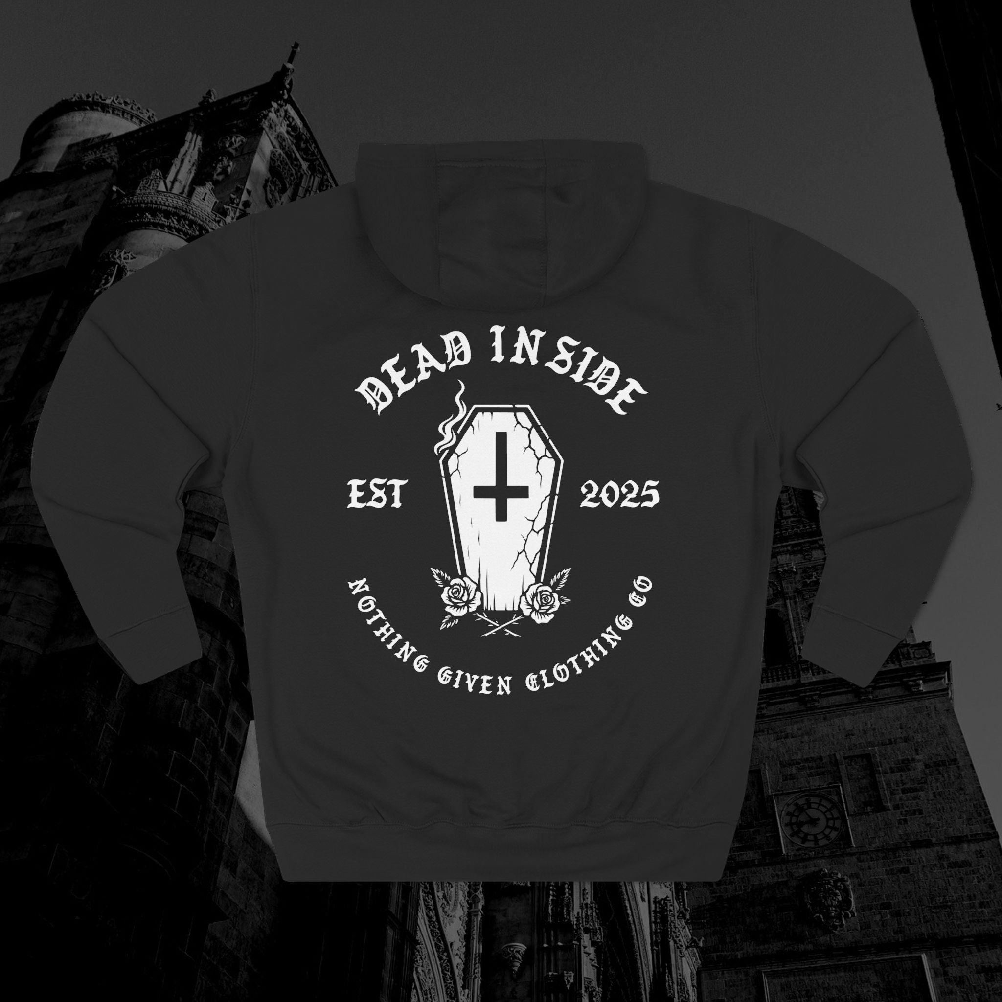 Hoodies & Sweat Shirts