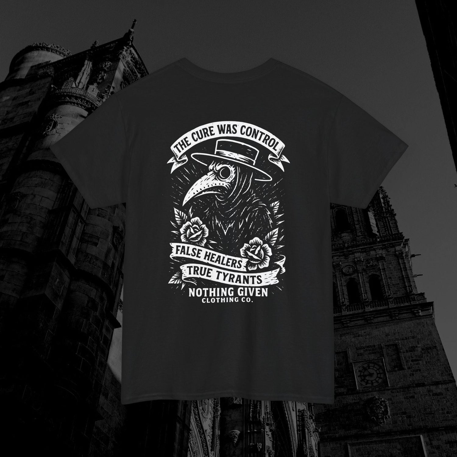 True Tyrants Series