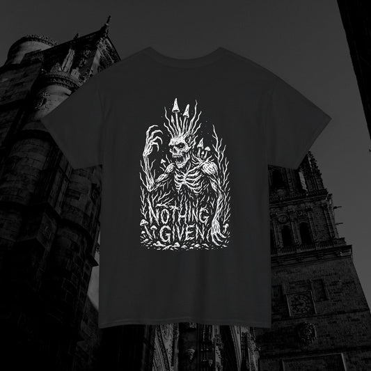 Sporeborne T-Shirt