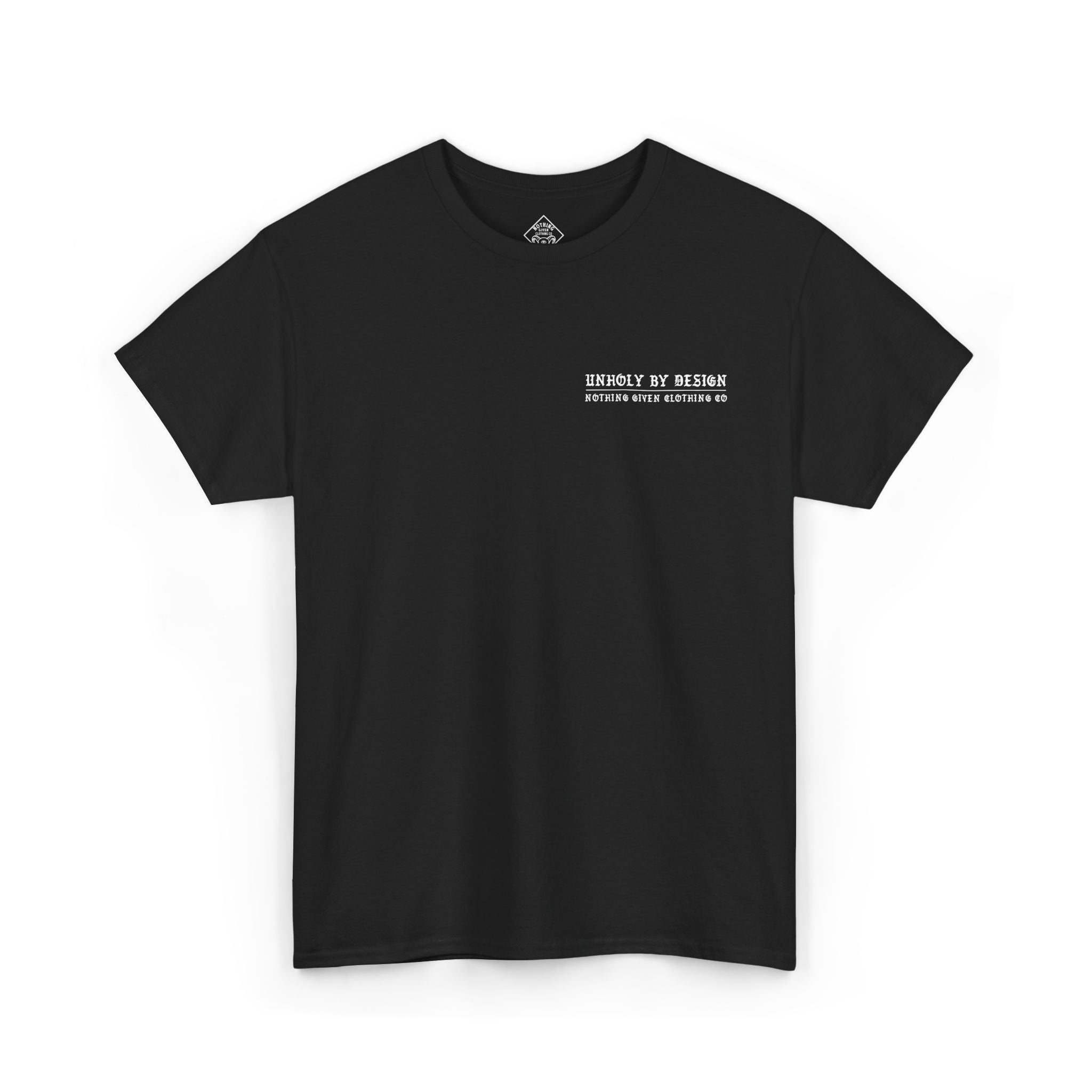 Faith Failed Me First V2 T-Shirt