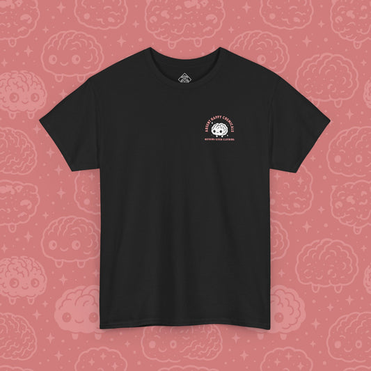 Brain Rot Tee