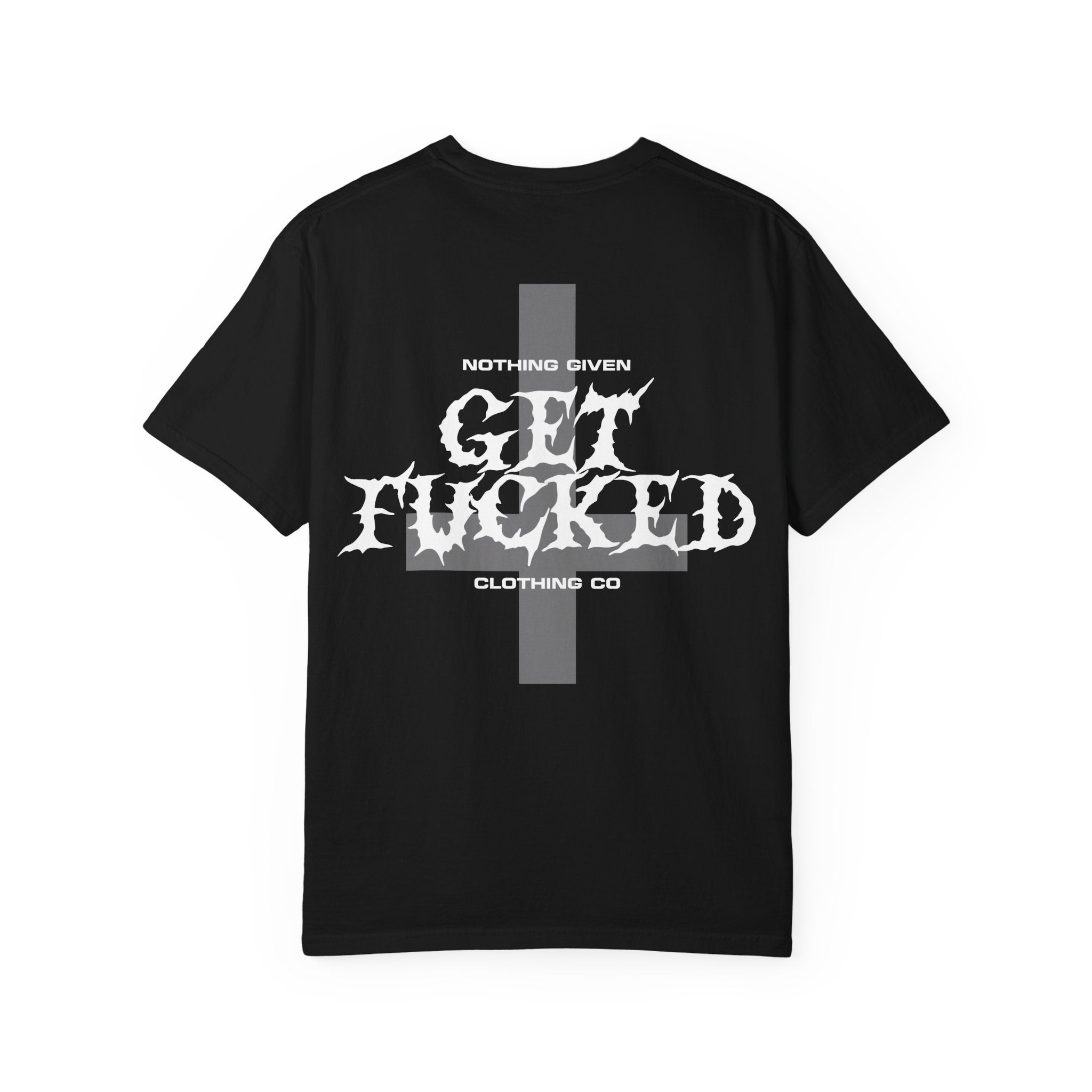 Get F*cked Tee
