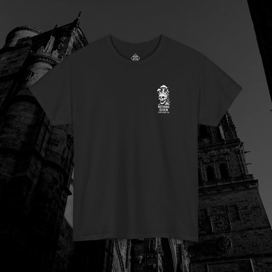 Sporeborne T-Shirt