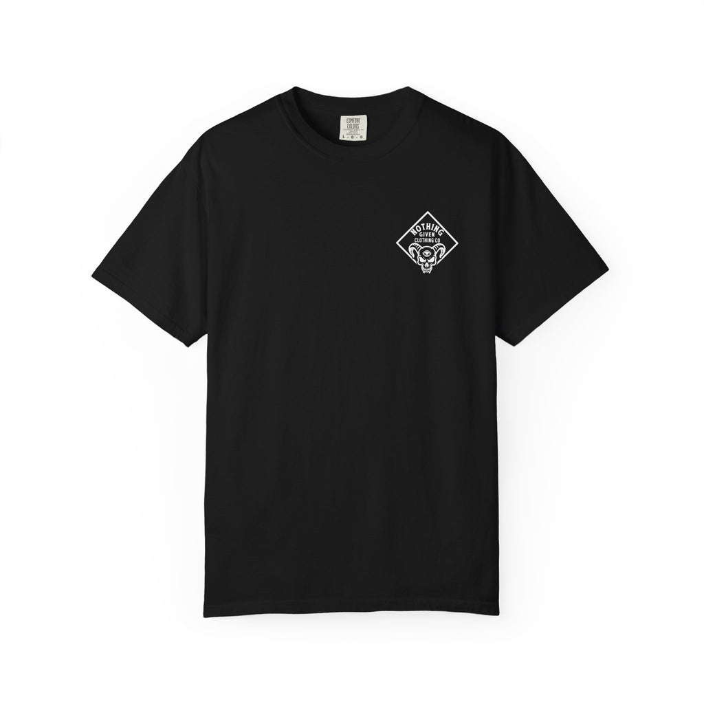 Tattooed Child of Satan T-Shirt