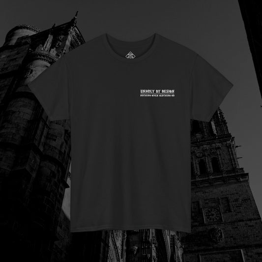 Faith Failed Me First T-Shirt – Alternate Design Anti-Religion Graphic Tee