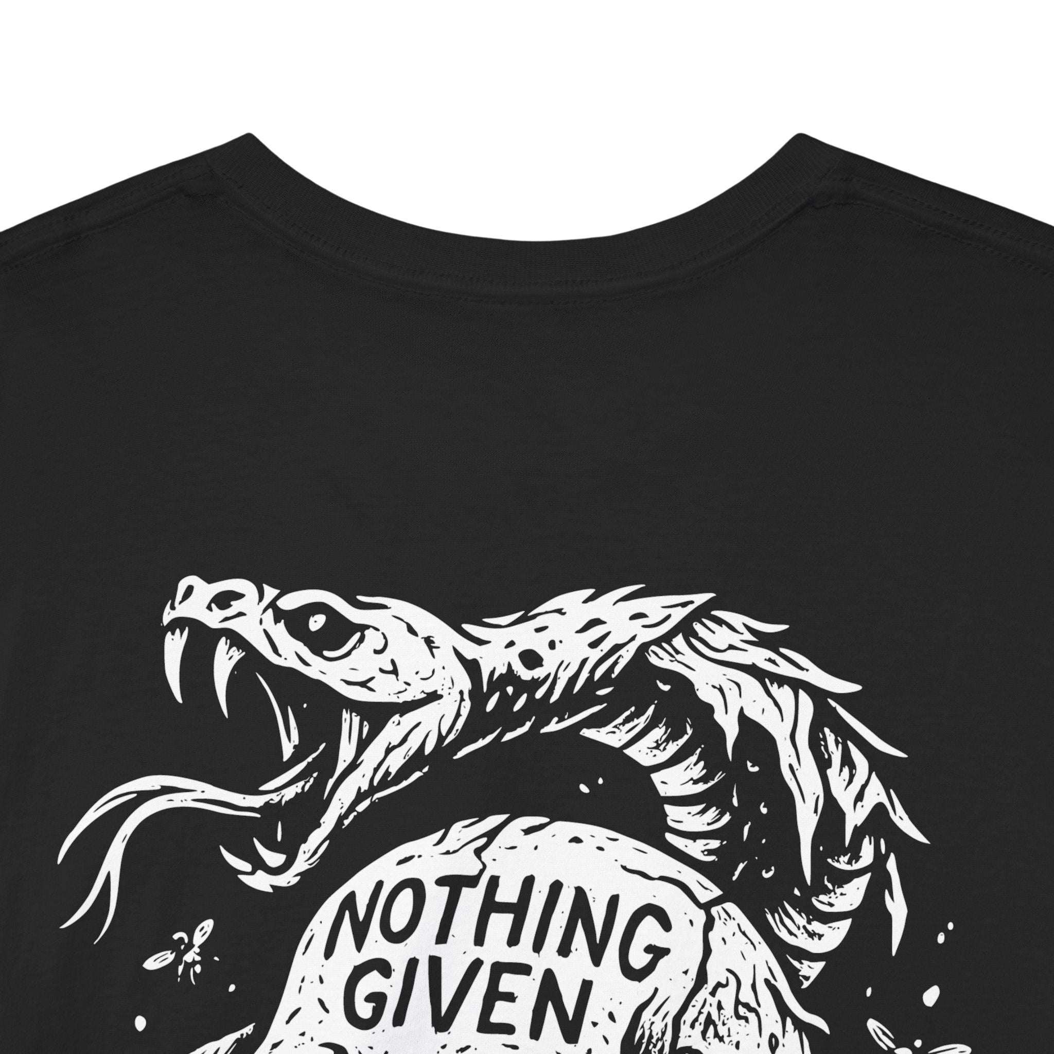 Rotborn Serpent T-Shirt