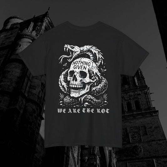 Rotborn Serpent T-Shirt