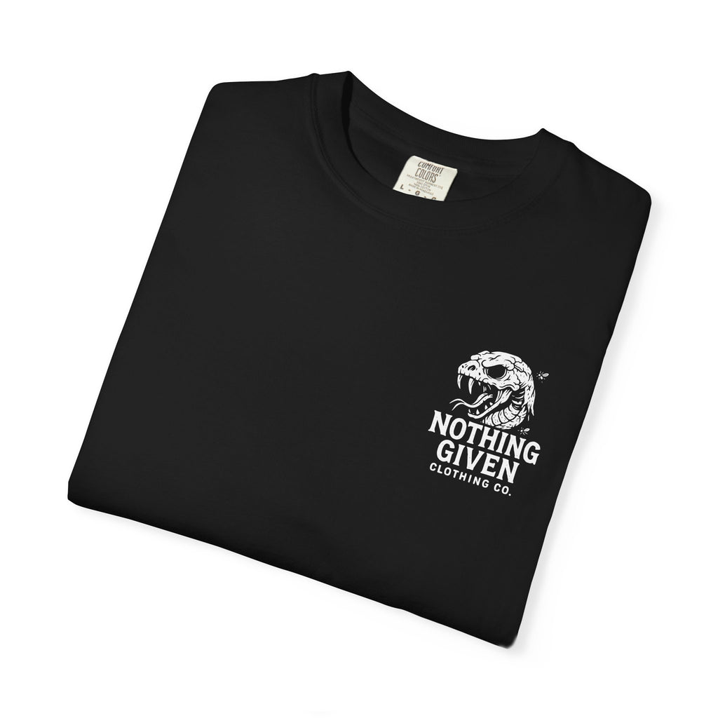 Rotborn Serpent T-Shirt