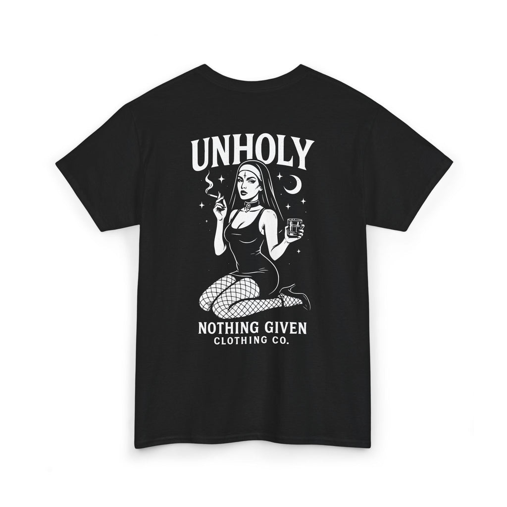 Unholy T-Shirt