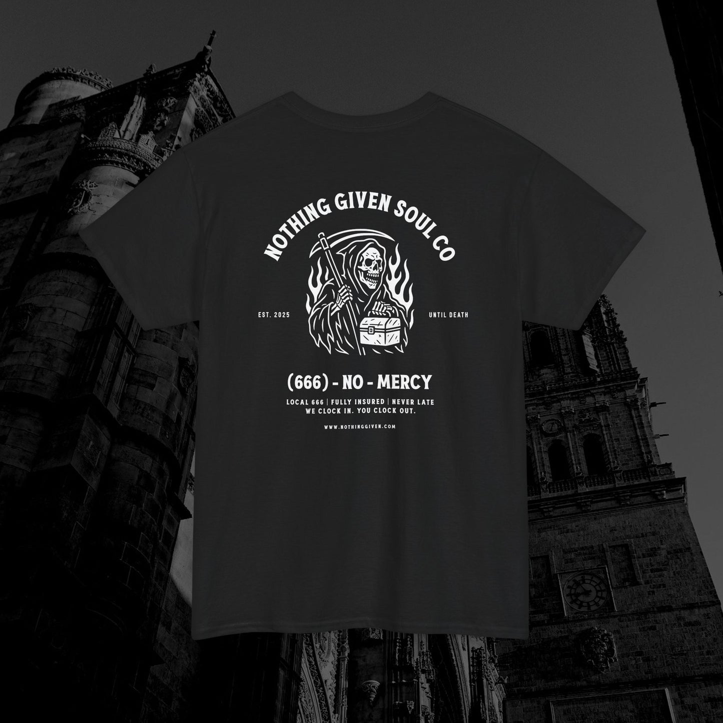 LOCAL 666