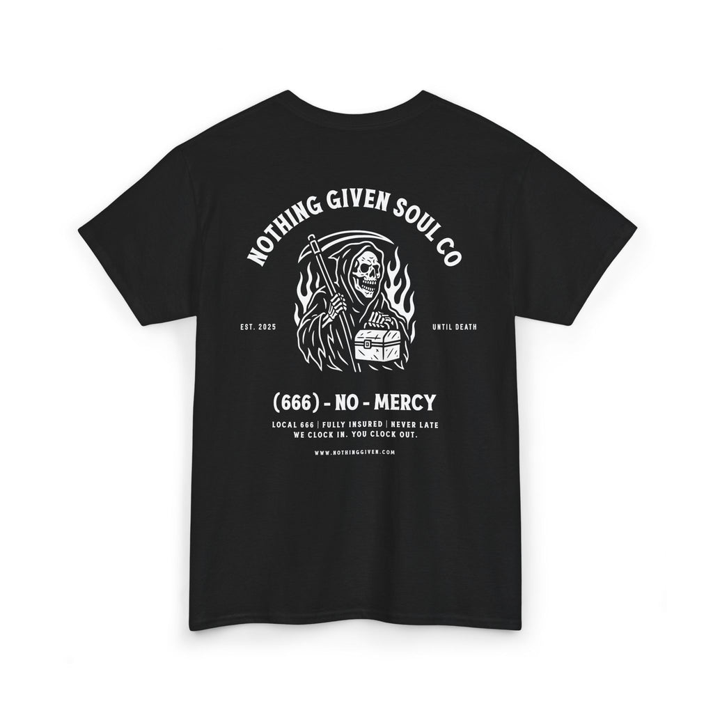 LOCAL 666 | Nothing Given Clothing Co.
