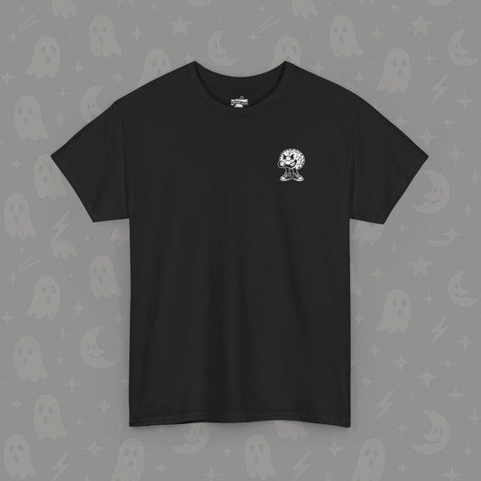 Stop Being A Bitch Tee