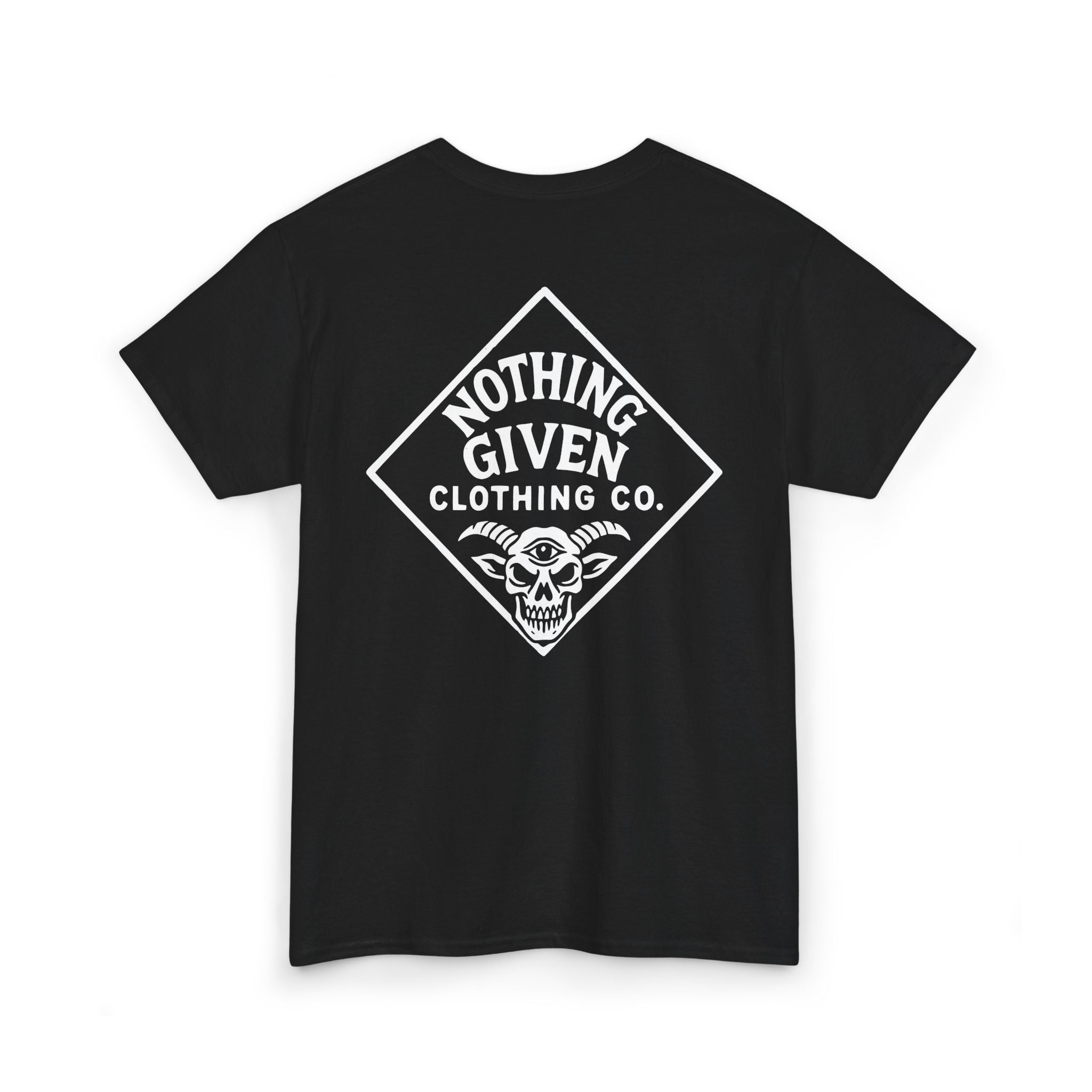 Third Eye T-Shirt