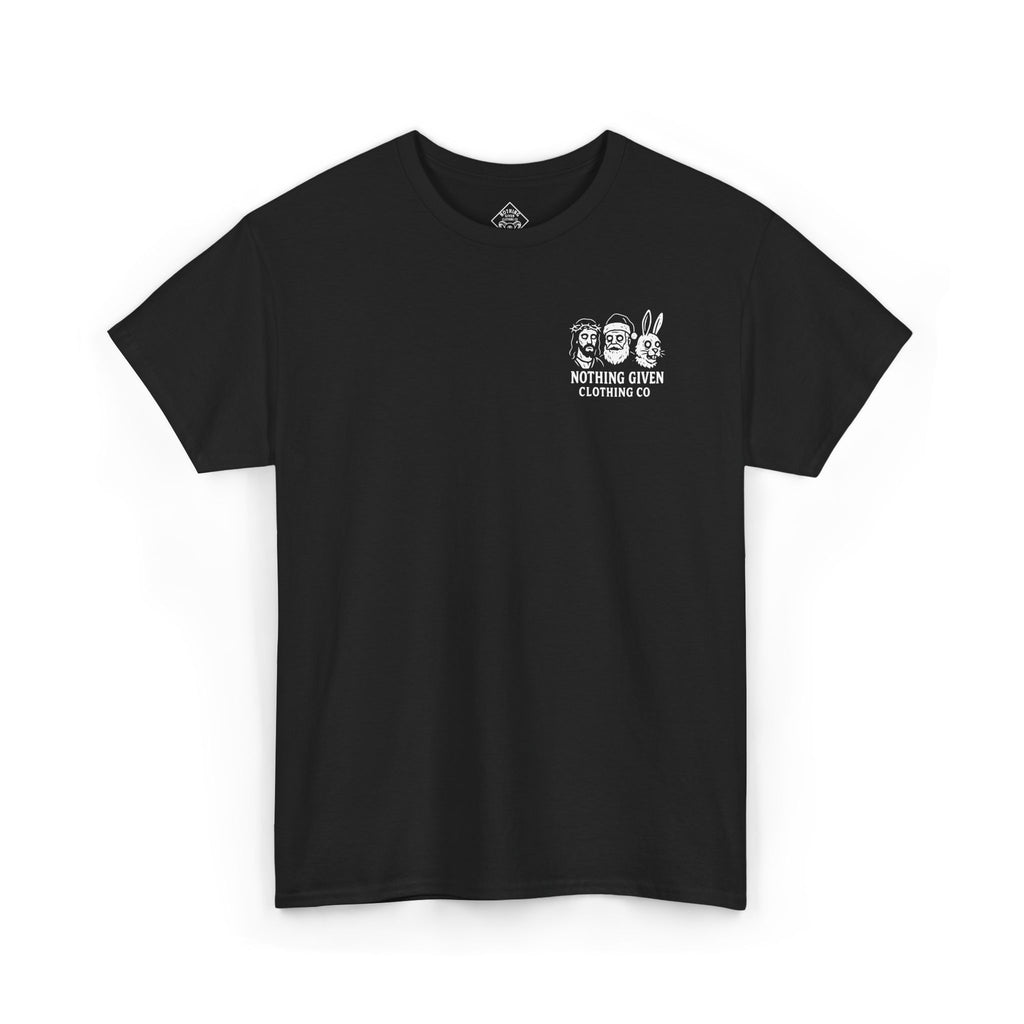 Imaginary Friends T-Shirt