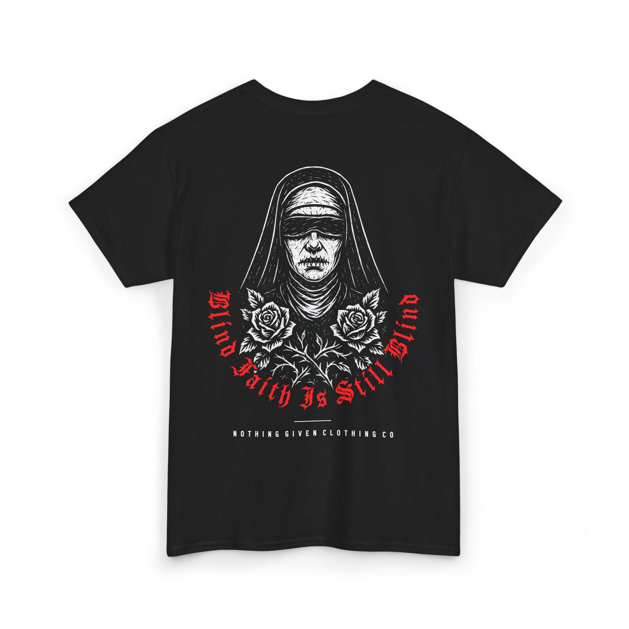 Blind Faith T-Shirt