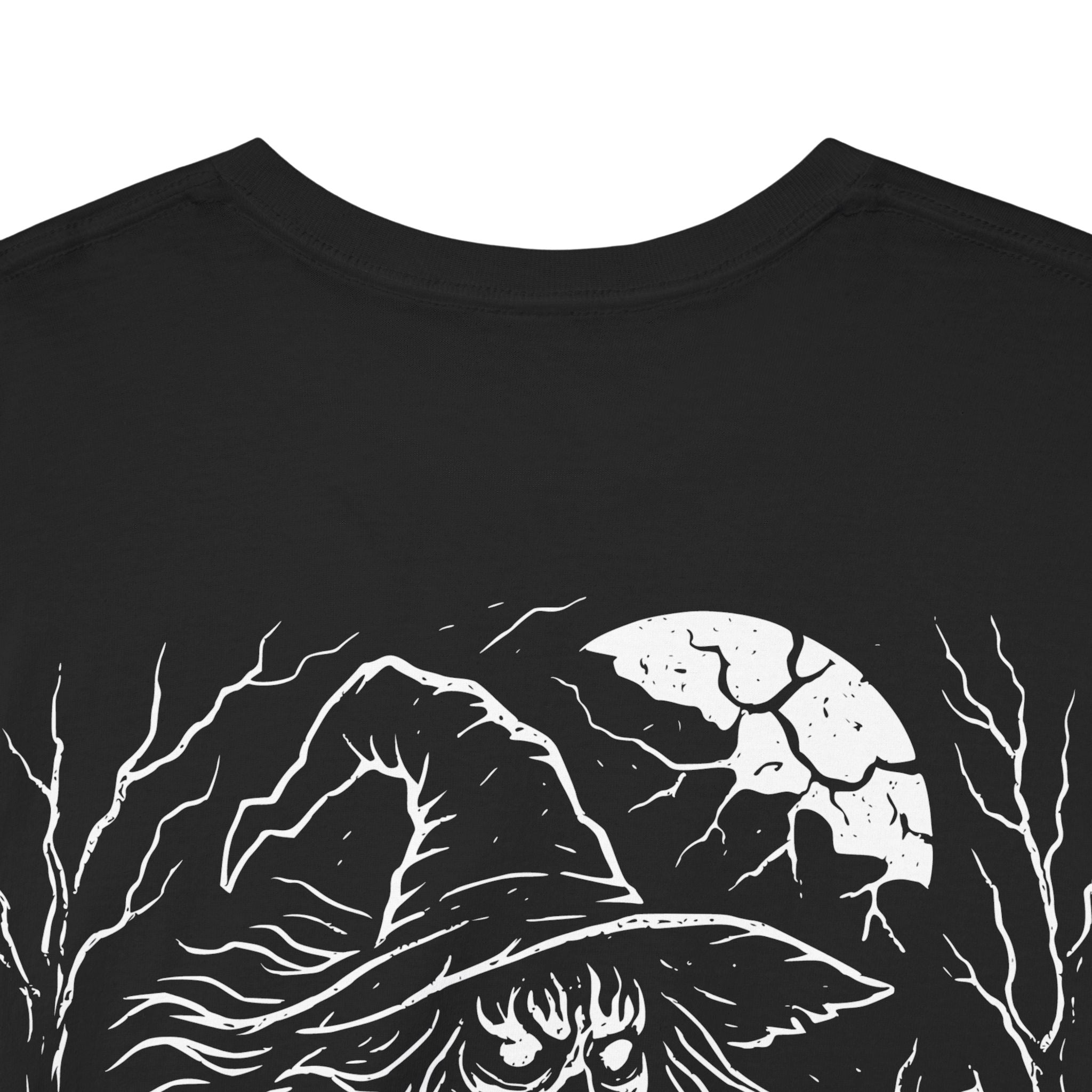 Witch’s Last Rites T-Shirt