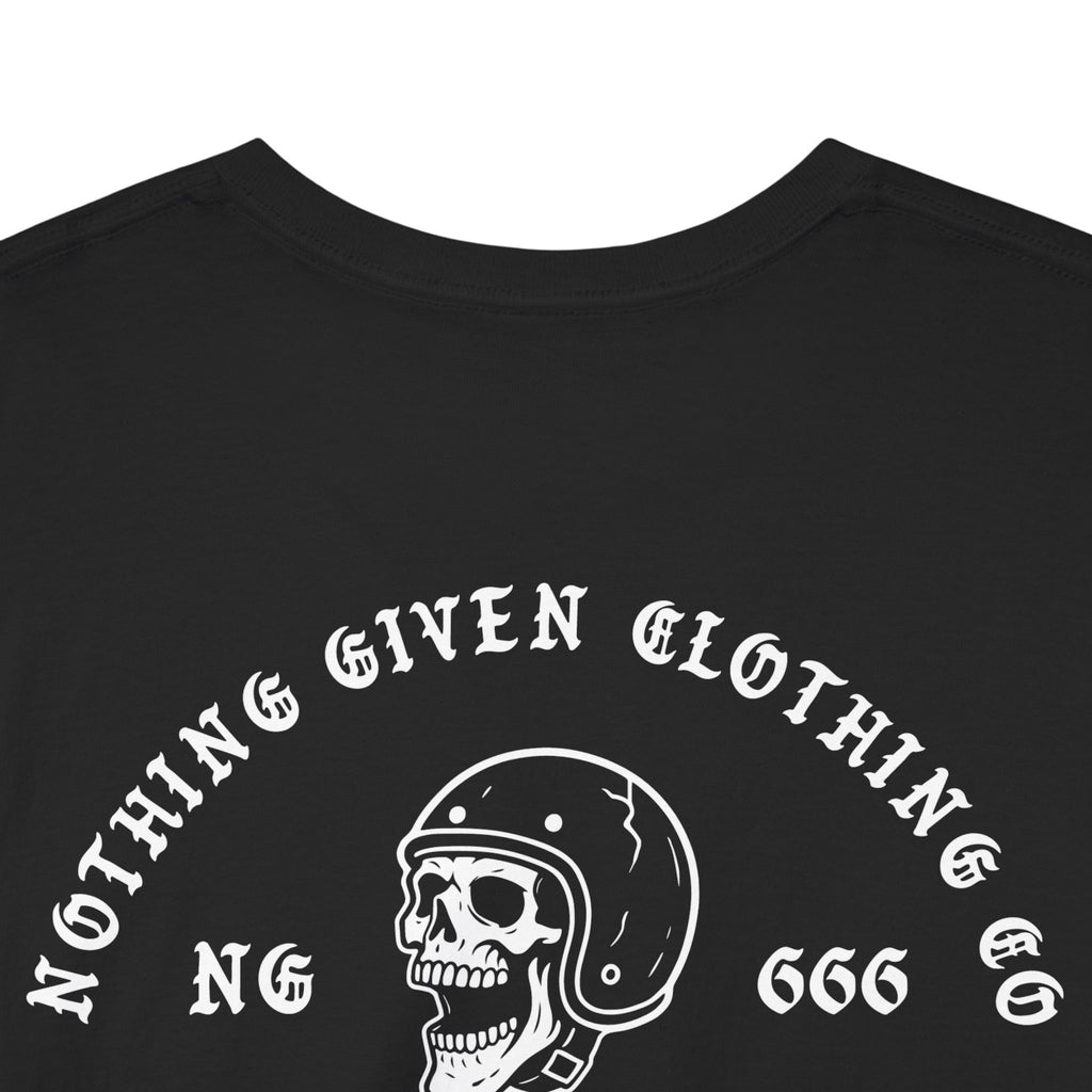 NG-666 Racing T-Shirt