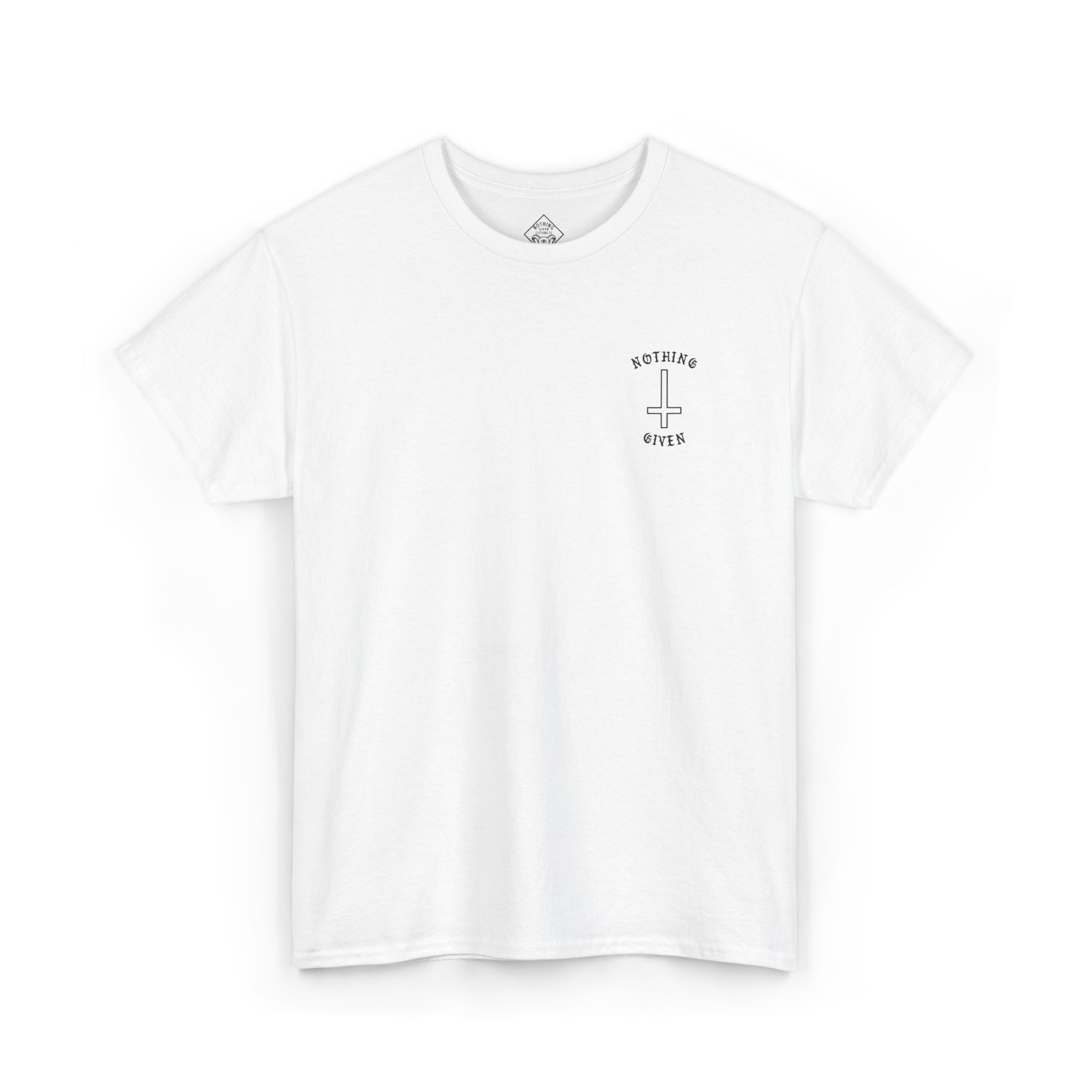 Dead Inside T-Shirt