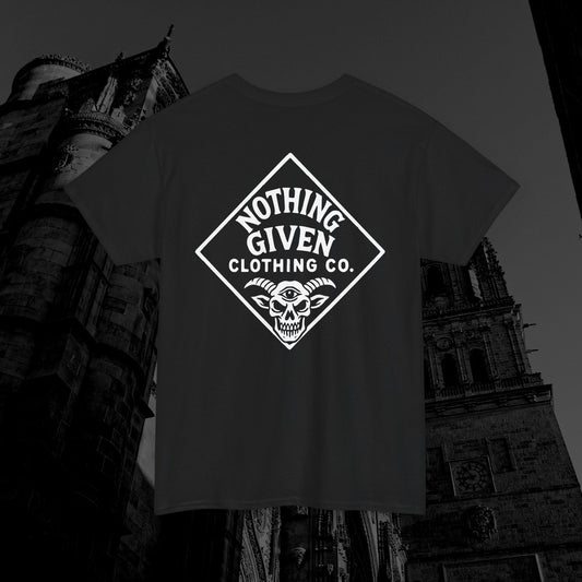 Third Eye Tee