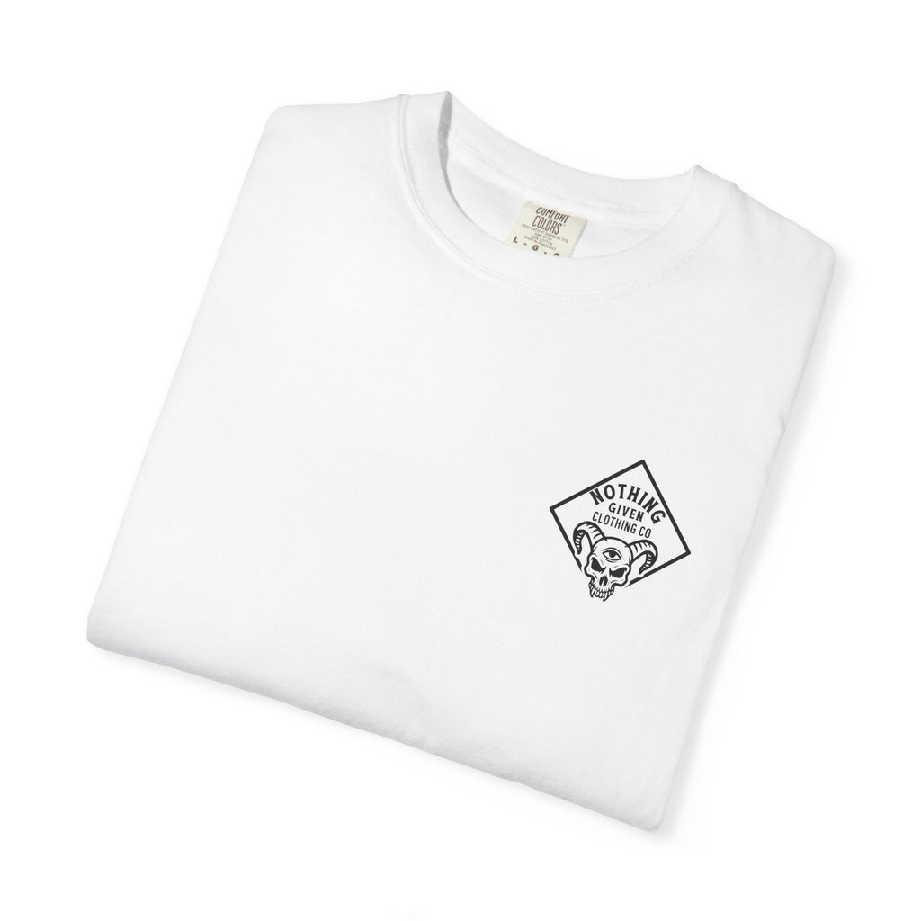 Tattooed Child of Satan T-Shirt