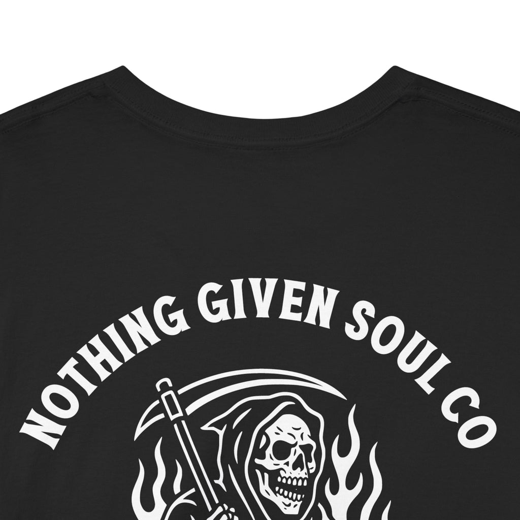 LOCAL 666 | Nothing Given Clothing Co.