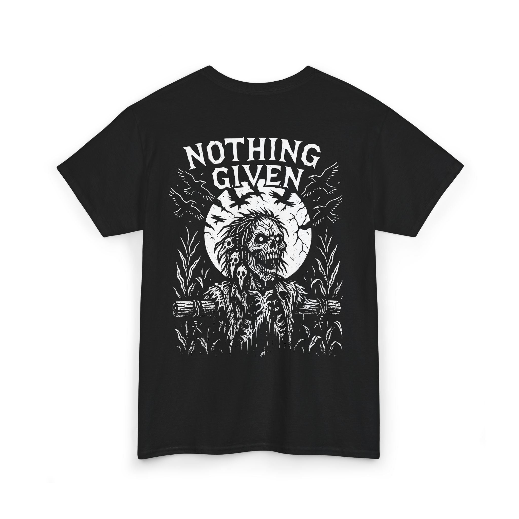 Harvest of the Damned T-Shirt
