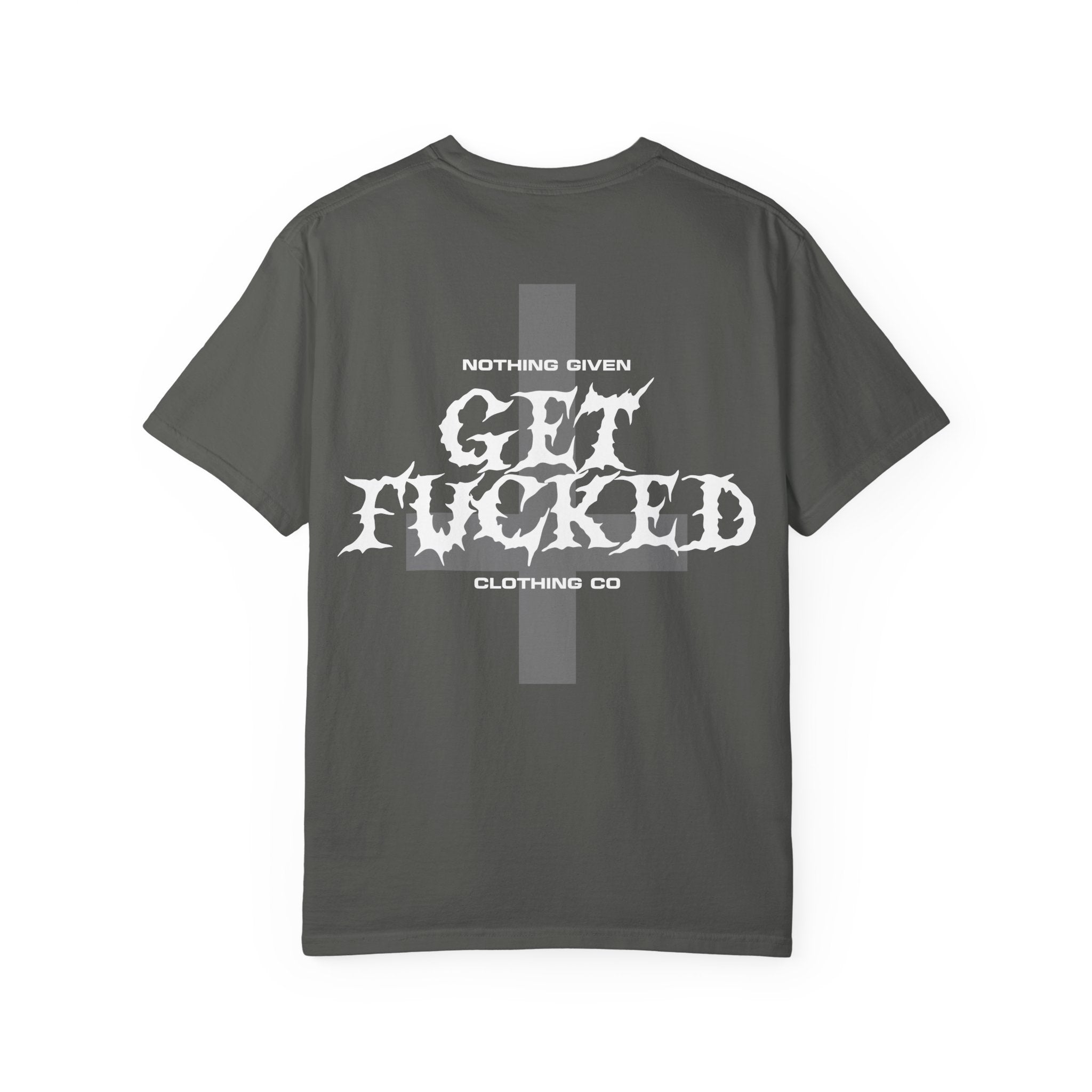 Get F*cked Tee