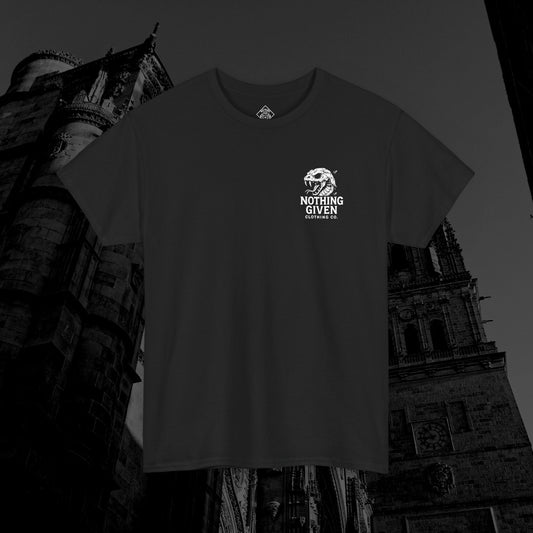 Rotborn Serpent T-Shirt