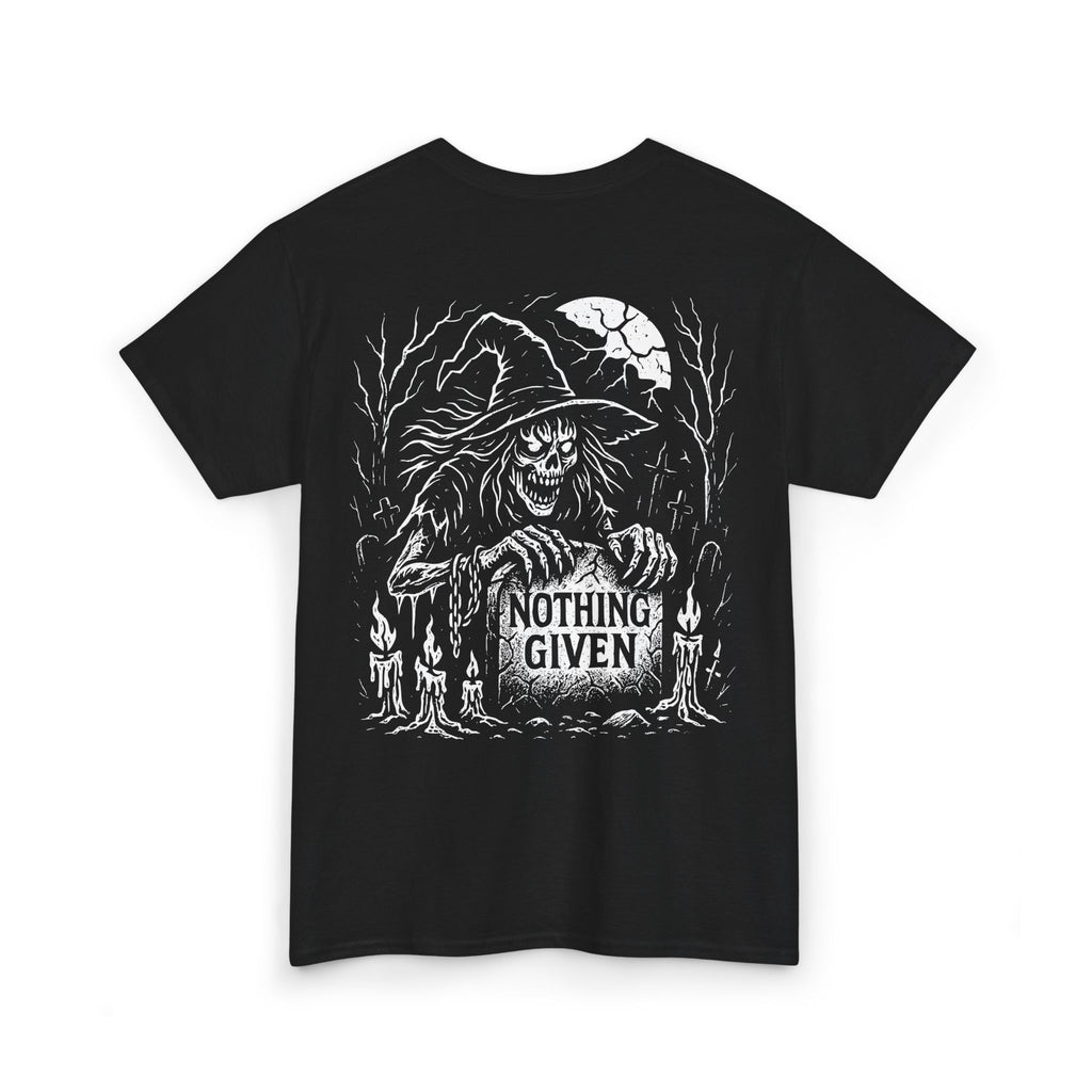 Witch’s Last Rites T-Shirt
