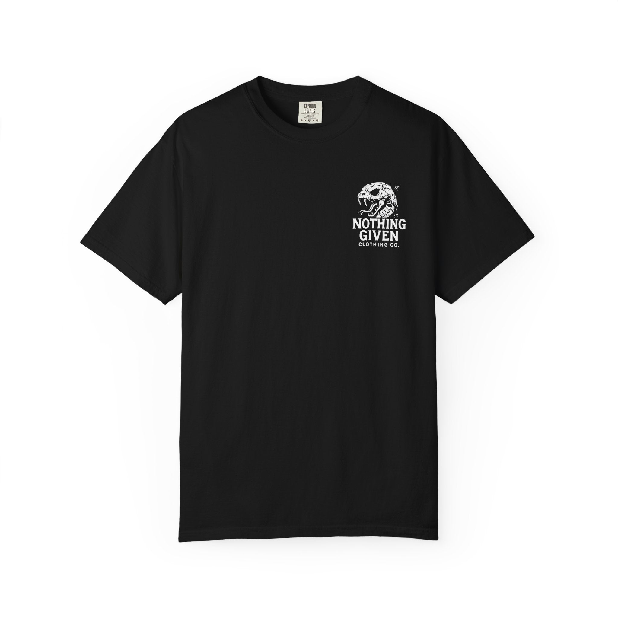 Rotborn Serpent T-Shirt