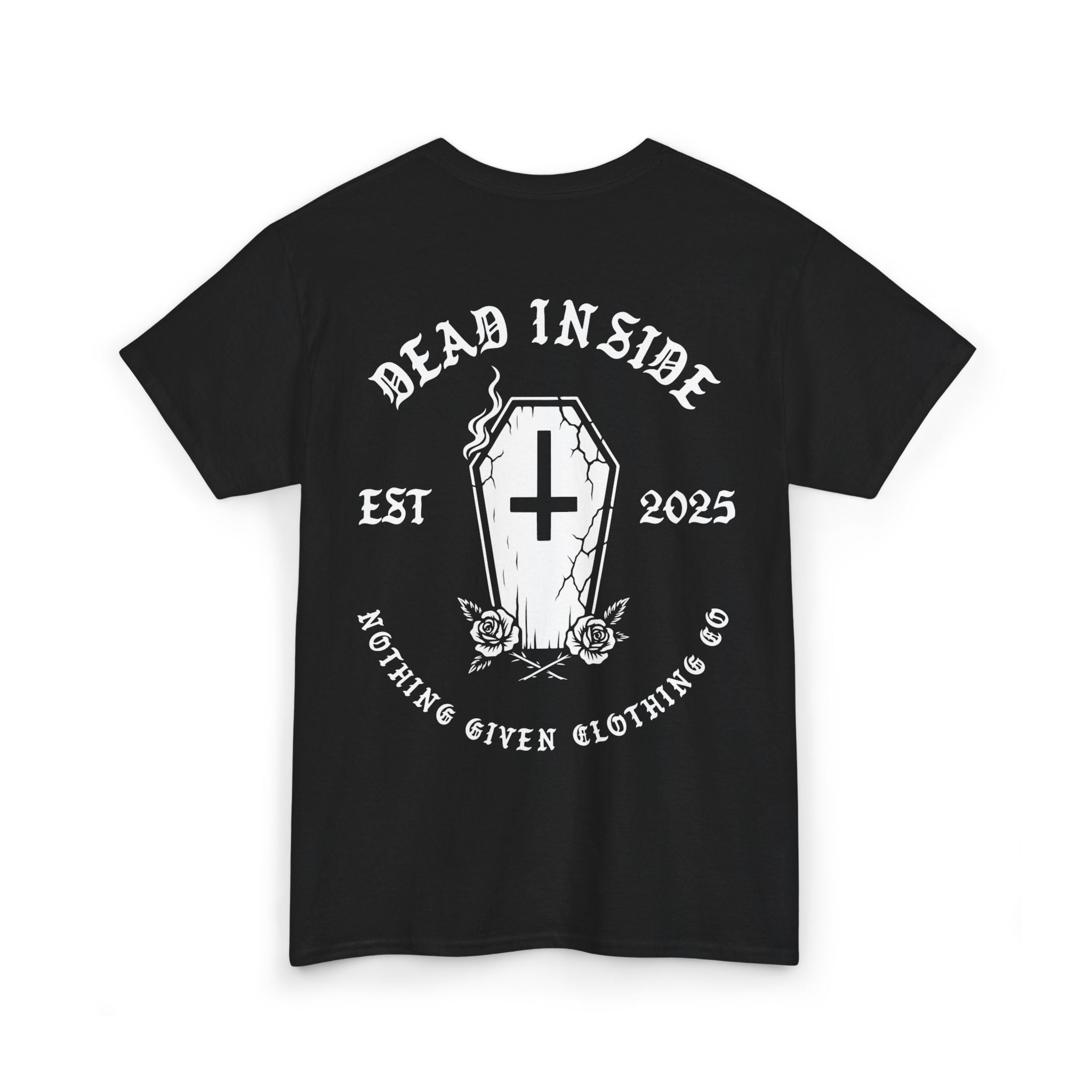 Dead Inside T-Shirt