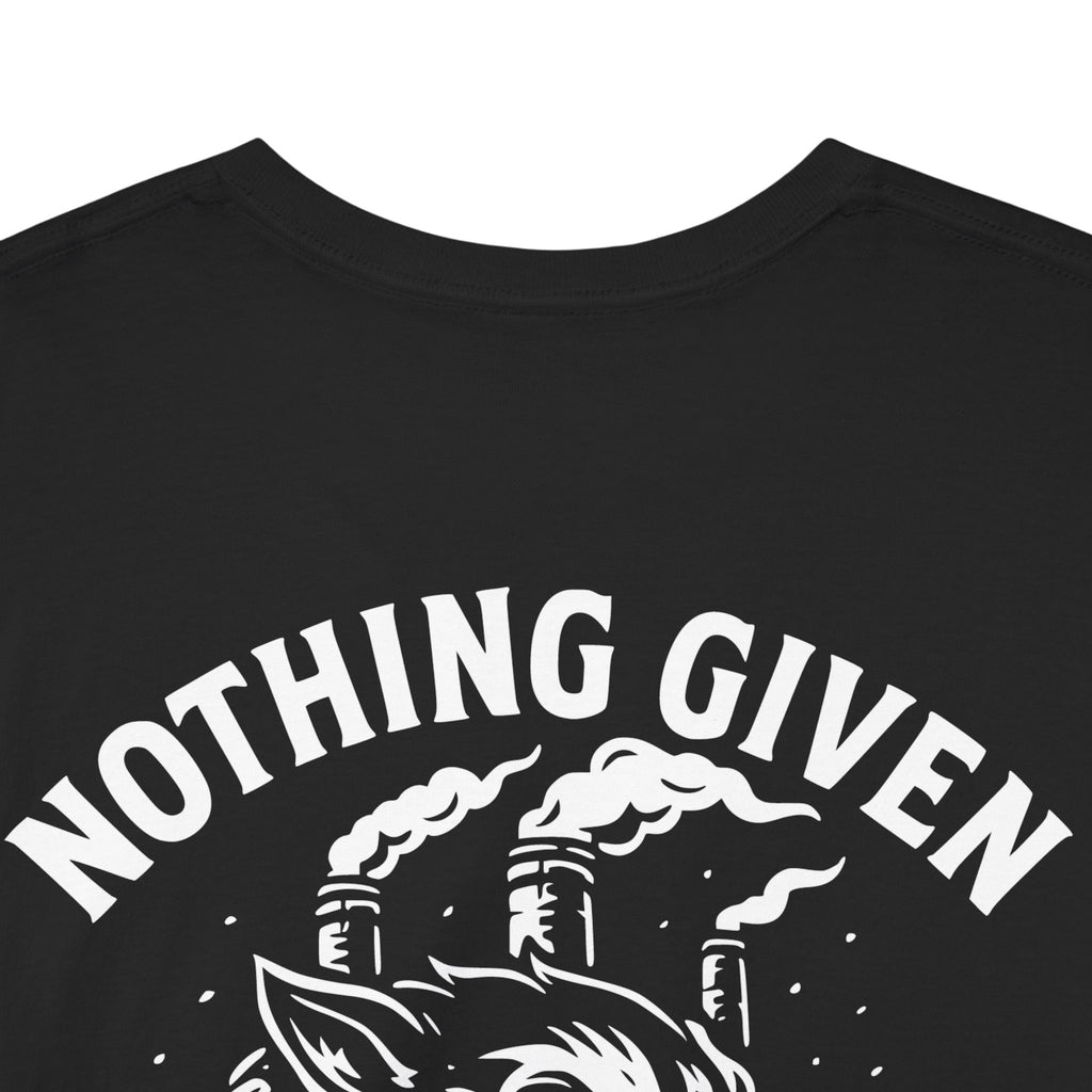 Forged In Ruin T-Shirt