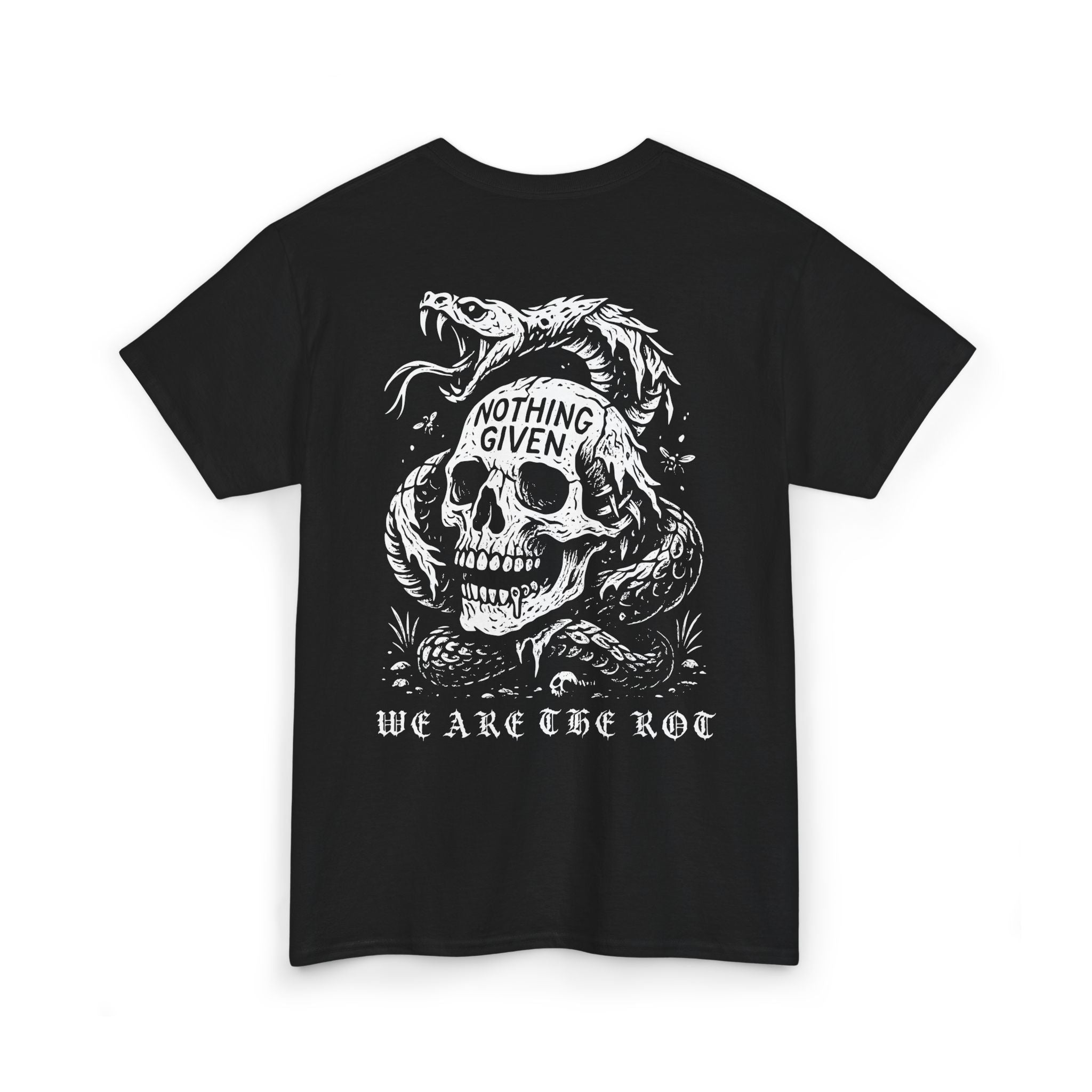 Rotborn Serpent T-Shirt