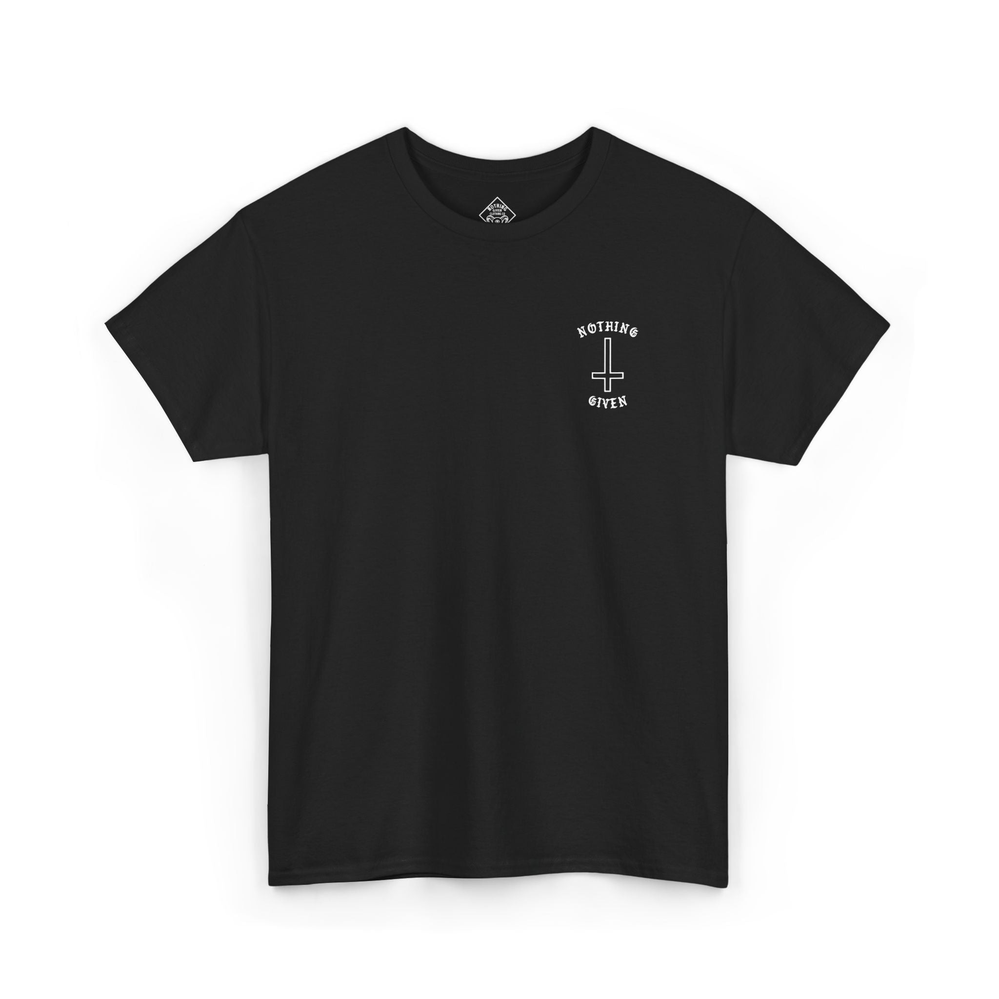 Dead Inside T-Shirt