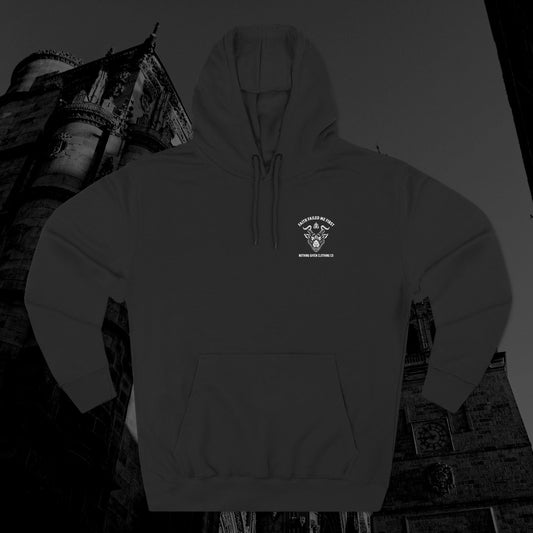 Faith Failed Me First (Hoodie)