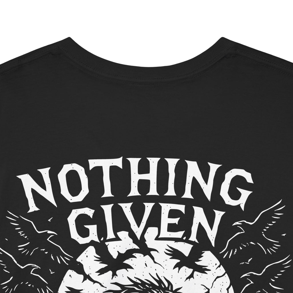 Harvest of the Damned T-Shirt