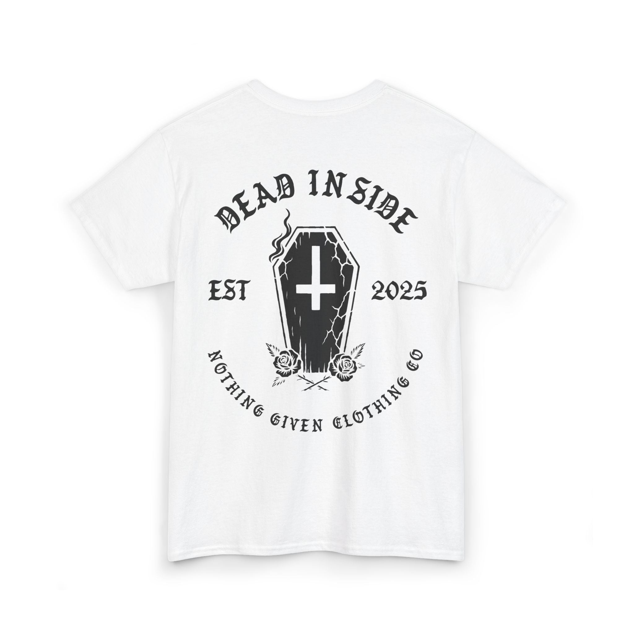 Dead Inside T-Shirt