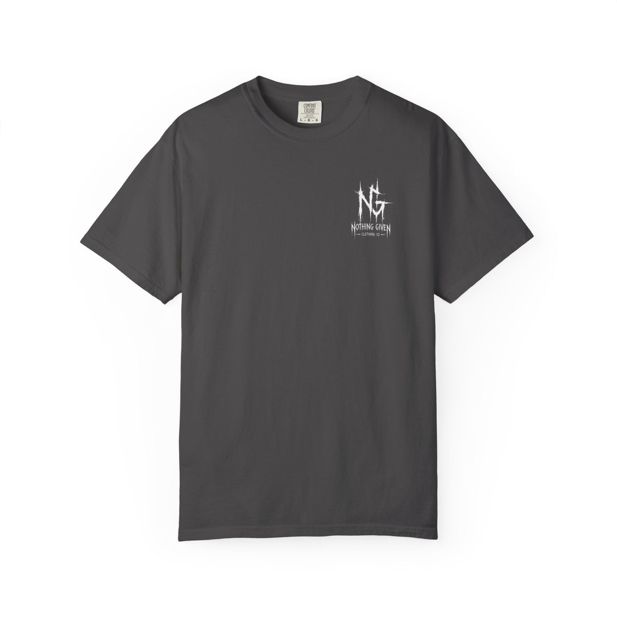 Non Believer Nun T-Shirt