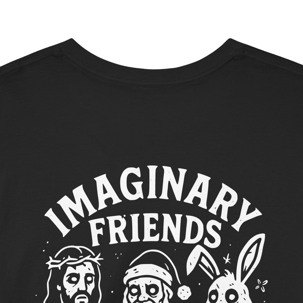 Imaginary Friends T-Shirt