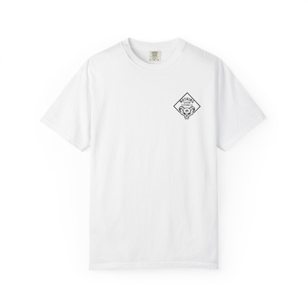 Tattooed Child of Satan T-Shirt