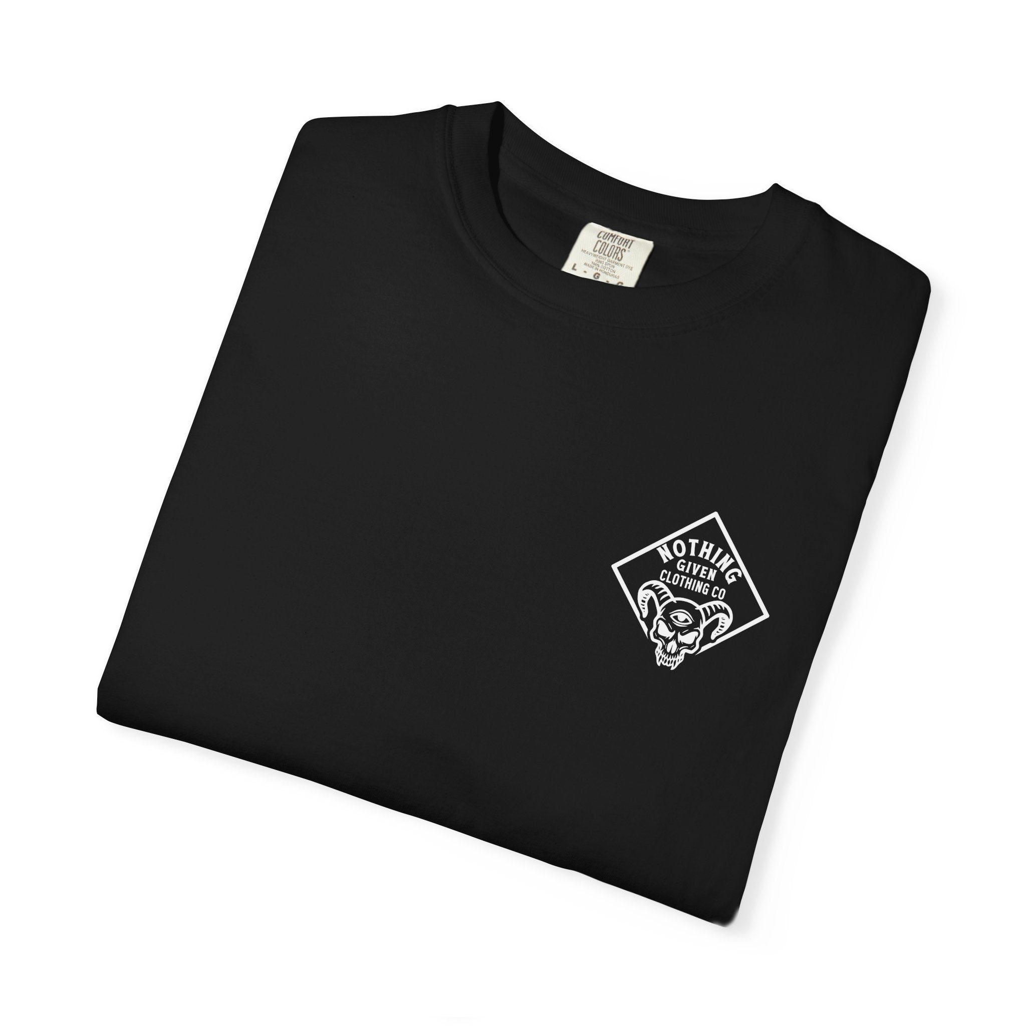 Tattooed Child of Satan T-Shirt