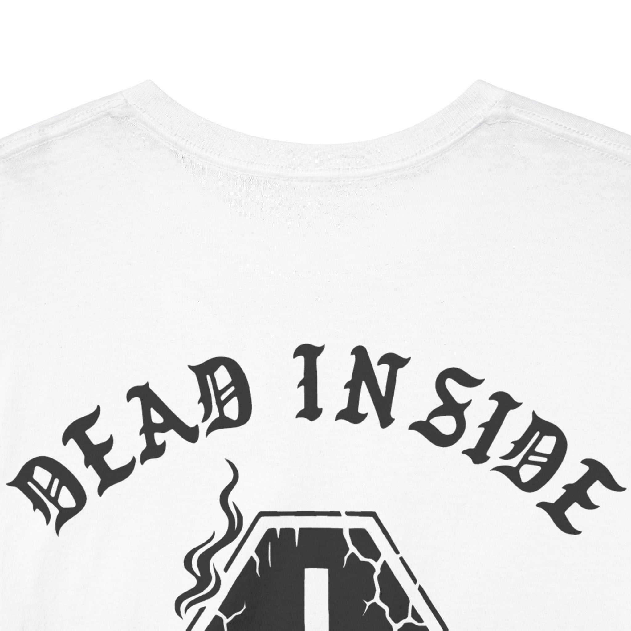 Dead Inside T-Shirt