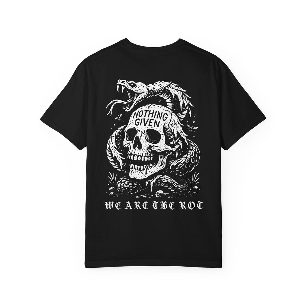 Rotborn Serpent T-Shirt
