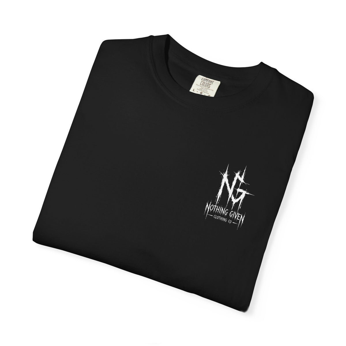Non Believer Nun T-Shirt